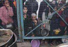 الجيش الإسرائيلي يعلن اغتيال 3 مسؤولين من لجان الطوارئ في غزة