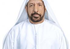 راشد مبارك المنصوري - الأمين العام لهيئة الهلال الأحمر الإماراتي