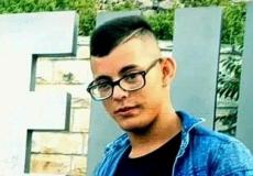 استشهاد شاب متأثرا بإصابته برصاص الاحتلال في مخيم الفوار