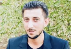 جنين - استشهاد الأسير المحرر محمد الشلبي