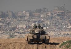 بعد مرور نصف عام على حرب غزة - هل حققت إسرائيل أهدافها؟