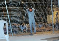 طبيب إسرائيلي يكشف عن ظروف معتقلي غزة