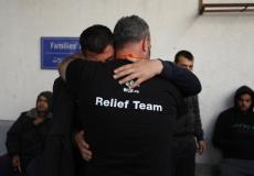 منظمة وولد سنترال كيتشن تطالب بتحقيق مستقل في مقتل موظفيها في غزة