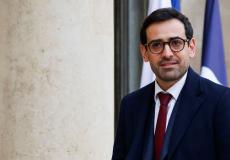 وزير الخارجية الفرنسي يصل إسرائيل لبحث زيادة المساعدات إلى غزة