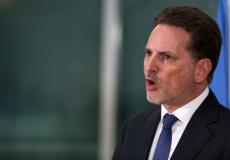 مدير اللجنة الدولية للصليب الأحمر بيير كراهنبول