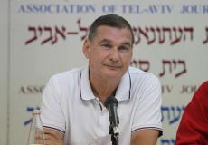 وزير إسرائيلي - الحرب التي يشنها نتنياهو على غزة انتهت