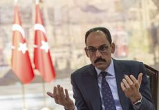 تفاصيل مباحثات رئيس الاستخبارات التركية مع هنية حول قضايا غزة
