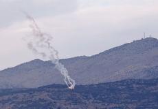 لبنان - استشهاد 3 مدنيين في غارة إسرائيلية على بلدة ميس الجبل