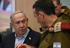 هليفي يحذر نتنياهو - يجب تشكيل هيئة حكم بديلة لحماس في غزة