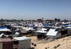 150 ألف حامل في غزة يواجهن ظروفا صحية رهيبة