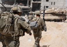 تفاصيل مقتل 3 جنود إسرائيليين في كمين رفح