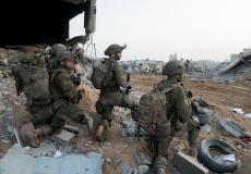 الجيش الإسرائيليّ يعلن استعادة جثث 3 رهائن من جباليا