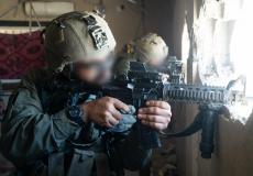 اعتقال جندي إسرائيلي دعا من غزة إلى تمرد عسكري