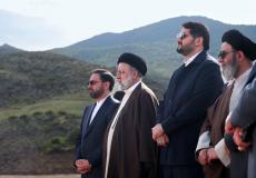 خبراء إسرائيليون يتوقعون الاستراتيجية الإيرانية بعد وفاة إبراهيم رئيسي