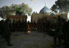 إصابة 11 جنديا إسرائيليا و3 موظفين بوزارة الأمن في غزة