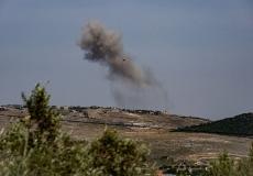 الجيش الإسرائيلي يعلن اغتيال قائد وحدة صاروخية لحزب الله