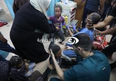 أخبار غزة - 3 شهداء في النصيرات
