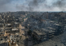 منظمة دولية تحذر من انتشار الأوبئة في غزة