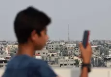 غزة - سكان بيت حانون محاصرون دون طعام أو مياه