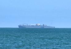 انجراف جزء من الرصيف العائم في غزة ووصوله إلى أسدود