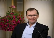 النرويج- هناك احتمال حقيقي لانهيار السلطة الفلسطينية