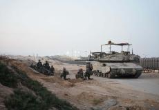 ما مستقبل حرب غزة مع قرب انتهاء العملية العسكرية في رفح ؟