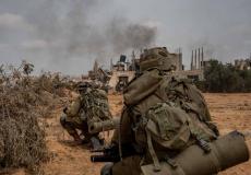 الغموض يلف مشروع المقترح الأمريكي لوقف إطلاق النار في غزة