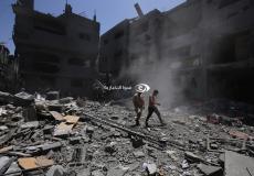 واشنطن تقترح صياغة جديدة لبنود باتفاق وقف إطلاق النار في غزة
