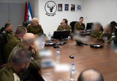 الجيش الإسرائيلي يصادق على خطط لهجوم في لبنان