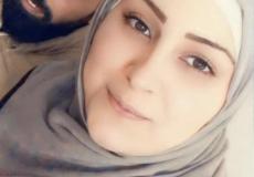 اعتقال الصحفية رشا حرز الله