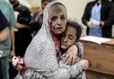 صحة غزة - المستشفيات ستتوقف عن العمل خلال ساعات