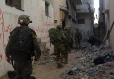 إسرائيل تتوقع موعد انتهاء العملية العسكرية في رفح
