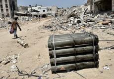 حماس تصدر بيانا حول مواقفها تجاه مقترحات وقف حرب غزة