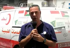 غزة – مستشفى كمال عدوان سيخرج عن الخدمة خلال ساعات