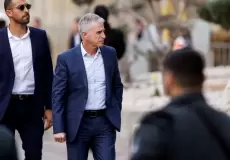 رئيس الموساد يبلغ الوسطاء رفض طلب حماس