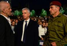 رئيس الموساد يتوجه إلى الدوحة خلال أيام