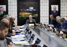 مجلس الوزراء يدعو لأوسع مشاركة بفعاليات اليوم الوطني لنصرة غزة والمعتقلين