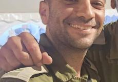 الجيش الإسرائيلي - مقتل نائب قائد سرية على الجبهة الشمالية