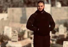 جنين - اغتيال نضال العامر برصاص الجيش الإسرائيلي