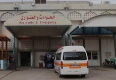 وزارة الصحة- 15 مستشفى تعمل جزئيا في غزة فقط