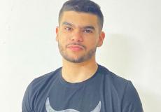 الشهيد أحمد رمزي عبد سلطان