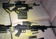 الشاباك يعتقل شابين من أريحا بزعم تشكيل خلية والتخطيط لعمليات