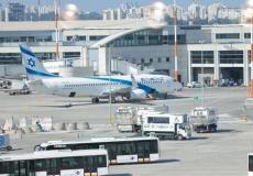 شركات طيران تعلن تمديد تعليق رحلاتها إلى تل أبيب