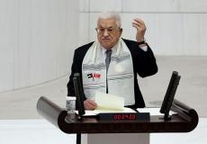 اتصالات فلسطينية دولية وإقليمية لانجاح زيارة الرئيس عباس إلى غزة