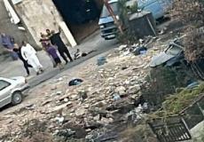 قلقيلية - شهيد وإصابة إسرائيلي بعملية إطلاق نار قرب بلدة عزون