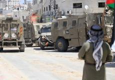 3 شهداء في قصف قوات الاحتلال منزلا في مخيم طولكرم