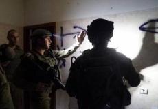 الجيش الإسرائيلي يبدأ في هدم 106 منزل في طولكرم ونور شمس