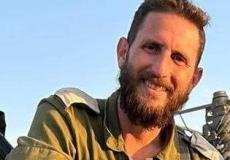 مقتل ضابط بالجيش الإسرائيلي في معارك غزة