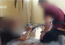 قناص حماس - الرصاصة الأخيرة و70 ساعة من الملاحقة في غزة