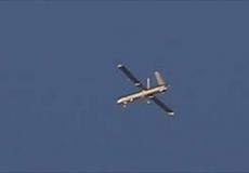 طائرة مسيرة لحزب الله